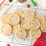 Funfetti Classic Cookies Gift Box (12ct)