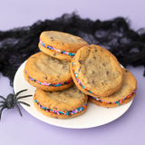Wicked Chocolate Chip Sammies | Gourmet Gift Box