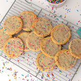 Wholesale Jumbo Funfetti Cookies