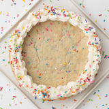Funfetti Cookie Cake - LOCAL PICKUP ONLY