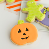 HALLOWEEN COOKIE COLLECTION