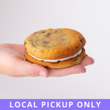 Dad Basket - LOCAL PICKUP ONLY