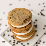 Chocolate Chip Sammies - Gourmet Cookie Gift Box