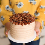 Sweet Potato Cake - LOCAL PICKUP ONLY