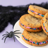 Wicked Chocolate Chip Sammies | Gourmet Gift Box