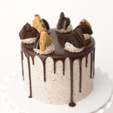 Cookie Explosion Cake - LOCAL PICKUP ONLY