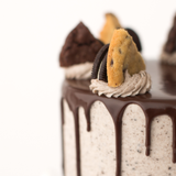 Cookie Explosion Cake - LOCAL PICKUP ONLY