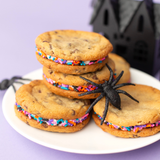 Wicked Chocolate Chip Sammies | Gourmet Gift Box