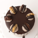 Cookie Explosion Cake - LOCAL PICKUP ONLY