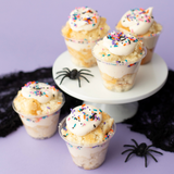 Creepy Cake Cups (5 Pack) | PICKUP ONLY