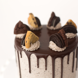 Cookie Explosion Cake - LOCAL PICKUP ONLY