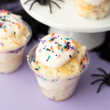 Creepy Cake Cups (5 Pack) | PICKUP ONLY