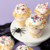 Creepy Cake Cups (5 Pack) | PICKUP ONLY