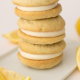 Lemon Sammies - Half Dozen Gift Box