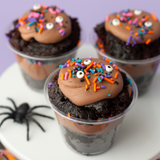 Creepy Cake Cups (5 Pack) | PICKUP ONLY