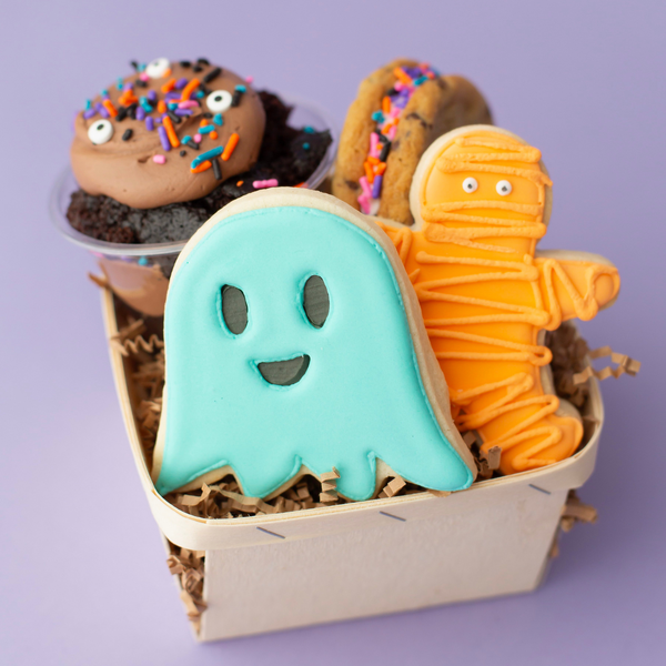 Boo Basket - PICKUP ONLY