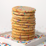 Wholesale Jumbo Funfetti Cookies