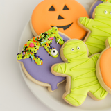 HALLOWEEN COOKIE COLLECTION