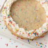 Funfetti Cookie Cake - LOCAL PICKUP ONLY