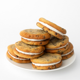 Chocolate Chip Sammies - Gourmet Cookie Gift Box