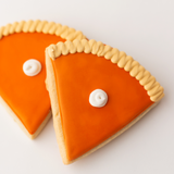 Thanksgiving Sugar Cookies | Gourmet Gift Box