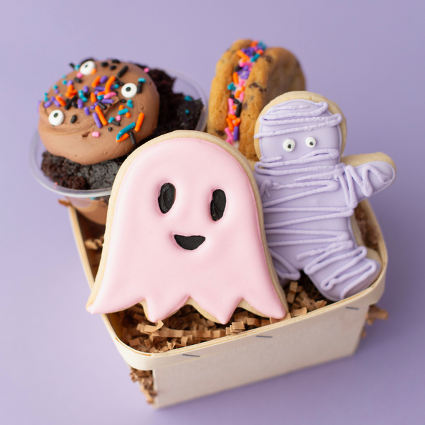 Boo Basket - PICKUP ONLY