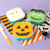 Mini Monster Brownies (3 Pack) | PICKUP ONLY