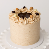 Chocolate Espresso Cake - LOCAL PICKUP ONLY