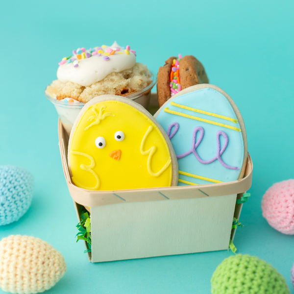 Chick Basket - LOCAL PICKUP ONLY