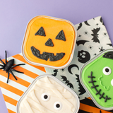 Mini Monster Brownies (3 Pack) | PICKUP ONLY