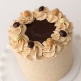 Chocolate Espresso Cake - LOCAL PICKUP ONLY