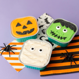 Mini Monster Brownies (3 Pack) | PICKUP ONLY