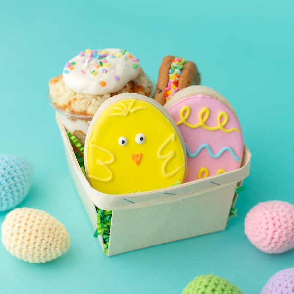 Chick Basket - LOCAL PICKUP ONLY