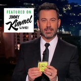 Crichton Leprechaun Sugar Cookies - Gourmet Gift Box