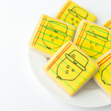 Crichton Leprechaun Sugar Cookies - Gourmet Gift Box