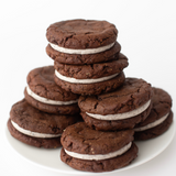 Cookies N Cream Sammies - Gourmet Cookie Gift Box