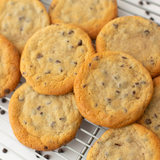 Wholesale Jumbo Chocolate Chip Cookies