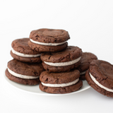 Cookies N Cream Sammies - Gourmet Cookie Gift Box