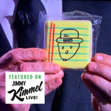 Crichton Leprechaun Sugar Cookies - Gourmet Gift Box