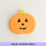 Halloween Cookie Gift Box (dozen) - PICKUP