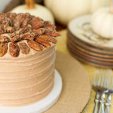 Sweet Potato Cake - LOCAL PICKUP ONLY