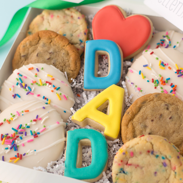 DAD Combo Box (12ct)