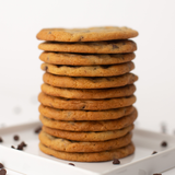 Wholesale Jumbo Chocolate Chip Cookies