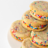 Funfetti Sammies - Gourmet Cookie Gift Box