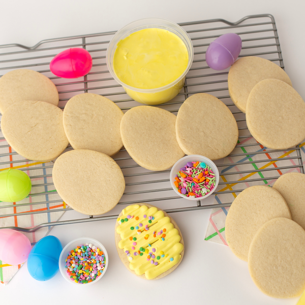 EASTER Cookie Decorating Kit