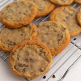 Wholesale Jumbo Chocolate Chip Cookies