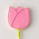 Tulip Cookie Pops (6ct)