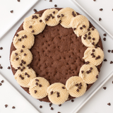 Cookie Dough Cookie Cake - LOCAL PICKUP ONLY