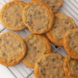 Wholesale Jumbo Chocolate Chip Cookies