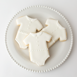 Onesie Sugar Cookie Gift Box (12 ct)